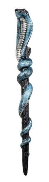 Snake Sceptre 00626