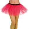 Tutu Neon Hot Pink Fancy Dress 01705