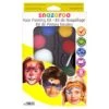 Face Painting Kit Budget Great Value Set Sulemans
