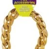 Gangster Gold Bracelet U09 614