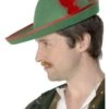 Robin Hood Hat