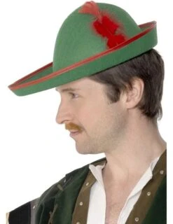 Robin Hood Hat