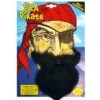 Sea Pirate Beard