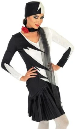 1920's Millie Costume 2779