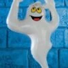 Inflatable Ghost 61cm (24'') Decor
