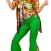 Groovy Hippie Costume EF-2166
