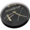 Smiffy's Make Up FX Black Aqua Face Paint 23731