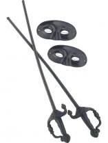 Bandit Muskateer Set 23810