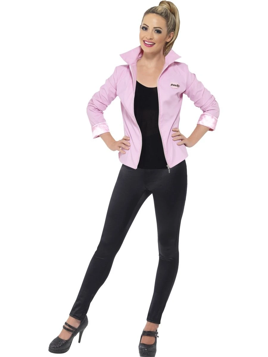 Deluxe Pink Lady Jacket 25875 1 Deluxe Pink Lady Jacket 25875