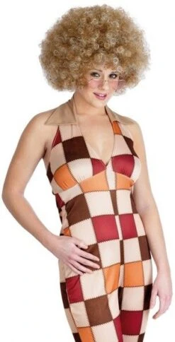 Diva Disco Costume 3195