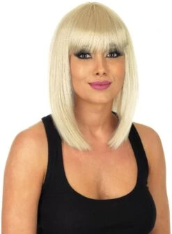 Straight Blonde Wicked