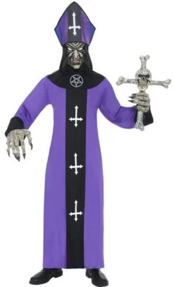 The Bishop Costume 29177