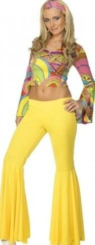 70s Groovy Babe Fever 30445