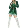 St Patricks Day Costume Female 30463