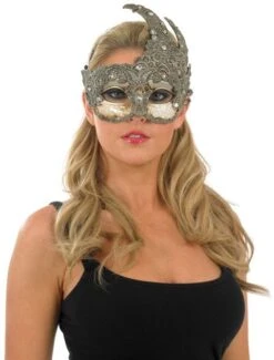 Masquerade Mask Deluxe 3156