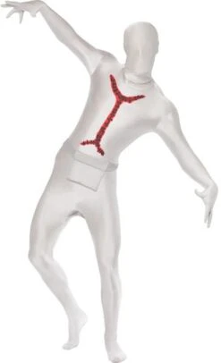 Autopsy Man Second Skin 38891