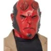 Hellboy Official Full Overhead Mask LIcensed 39989