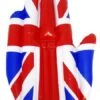 Inflatable Union Jack Hand X99 143