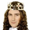 Plastic Crown