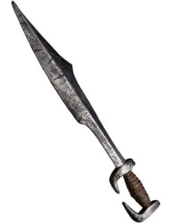 300 Deluxe Spartan Sword 8137