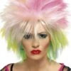 80's Attitude Wig 42023