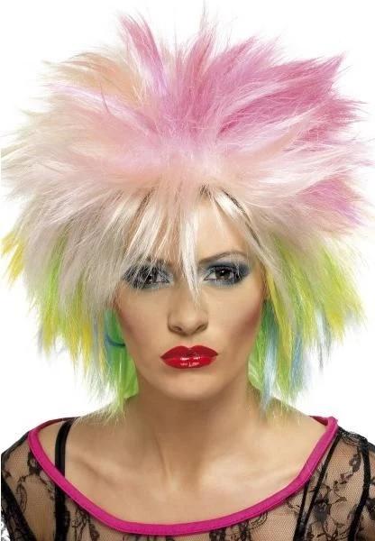 80's Attitude Wig 42023 1 80's Attitude Wig 42023