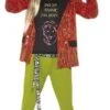 80s Rockstar Costume 43193