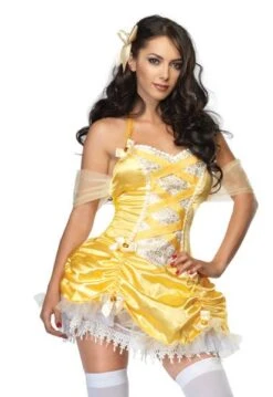Storybook Beauty Costume 83542