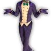 Joker Arkham City Fancy Dress Costume 880585