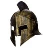 Gladiator Spartan Helmet AC-9211