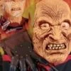 Freddy Krueger Friday The 13th Blister Kit - Official Movie Merchandise