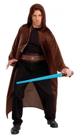 Adult Jedi Blister Kit 5213