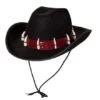 Adventurer Hat With Teeth AC-9704