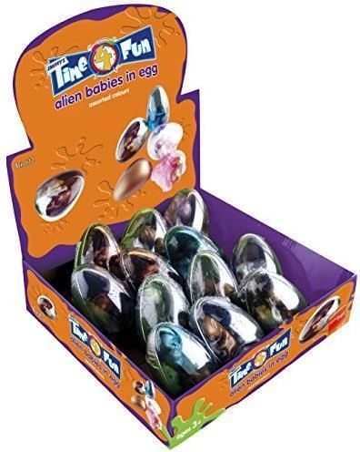 Alien Babies In Egg 20113 1 Alien Babies In Egg 20113