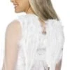 Angel Wings White 20131