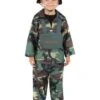 Army Boy Costume 38662