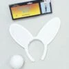 Bunny Kit JW Fancy Dress