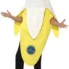 Banana Split Costume 22497