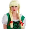 Bavarian Beer Girl Wig EW-8089