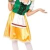 Bavarian Beer Girl Costume EF-2162