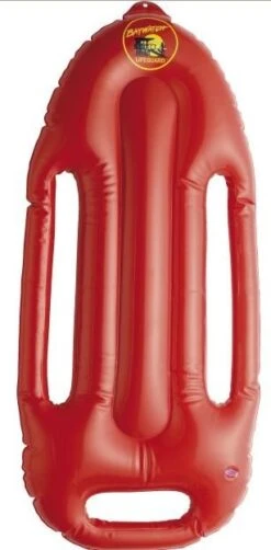 Baywatch Inflatable Float 38085