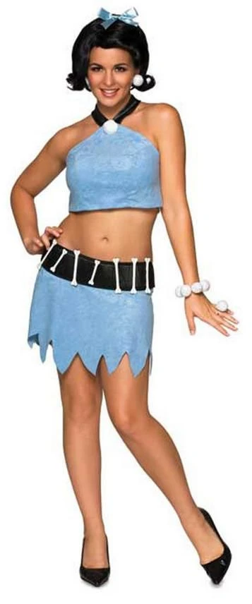 Betty Rubble Costume 888315 1 Betty Rubble Costume 888315