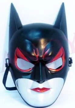 Black Cat Mask LD-2872