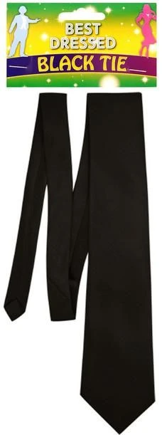Black Tie U36 292