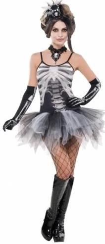 Black And Bone Petticoat Dress 996975