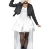 Bride Of Chucky Costume Fancy Dress 27077