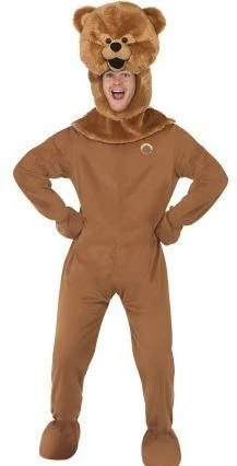 Bungle Costume 38484