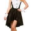 Bunny Hostess Costume EF-2168