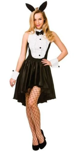 Bunny Hostess Costume EF-2168