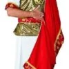 Caesar Costume 4466